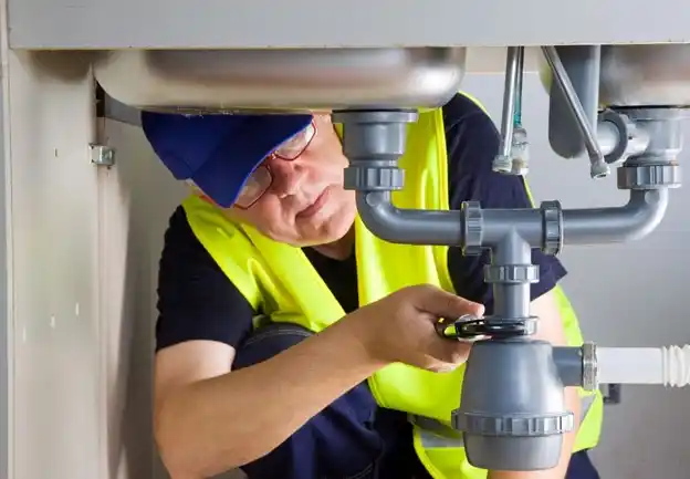 loodgieter De Heurne